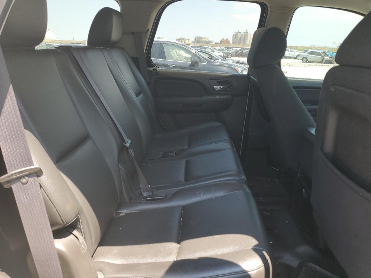 1GNSK2E03DR338816 2013 Chevrolet Tahoe Special