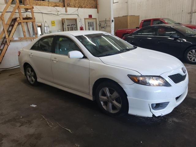 2010 Toyota Camry Base VIN: 4T1BF3EK3AU578201 Lot: 57405784