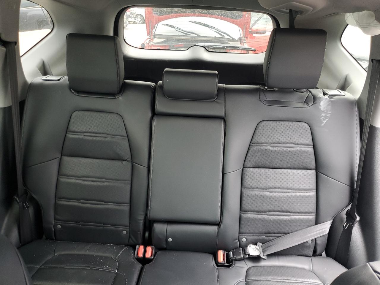 7FARW2H84NE014007 2022 Honda Cr-V Exl