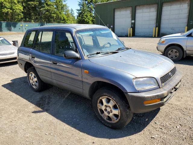 1996 Toyota Rav4 VIN: JT3GP10V5T0007630 Lot: 58443934