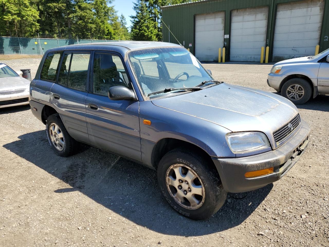 JT3GP10V5T0007630 1996 Toyota Rav4