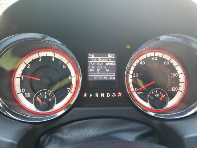 2019 Dodge Grand Caravan Gt VIN: 2C4RDGEGXKR536506 Lot: 58792944