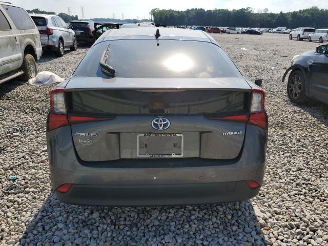 2021 Toyota Prius Special Edition VIN: JTDKAMFU3M3141673 Lot: 60312354