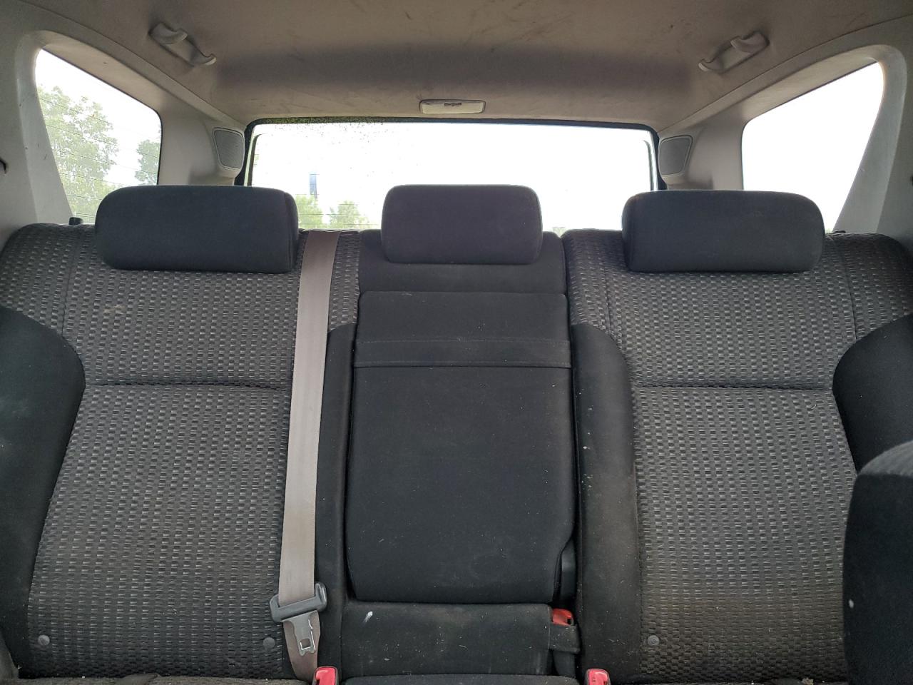 JTEBU14R58K008232 2008 Toyota 4Runner Sr5