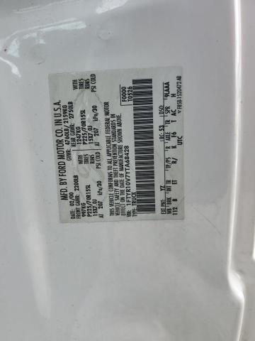 2000 Ford Ranger VIN: 1FTYR10V7YTA68428 Lot: 58260384