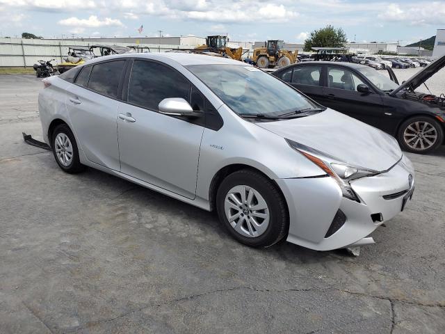 2017 TOYOTA PRIUS - JTDKBRFU1H3546446