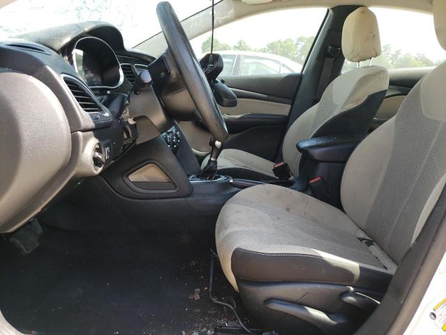 2015 DODGE DART SXT - 1C3CDFBB2FD431691