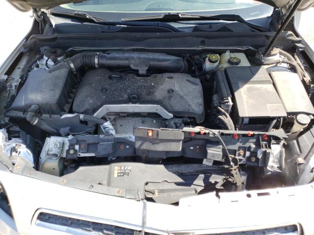 2013 Chevrolet Malibu Ls VIN: 1G11B5SAXDU142543 Lot: 58840294