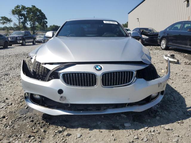 VIN WBA3T3C55F5A40759 2015 BMW 4 Series, 435 I no.5