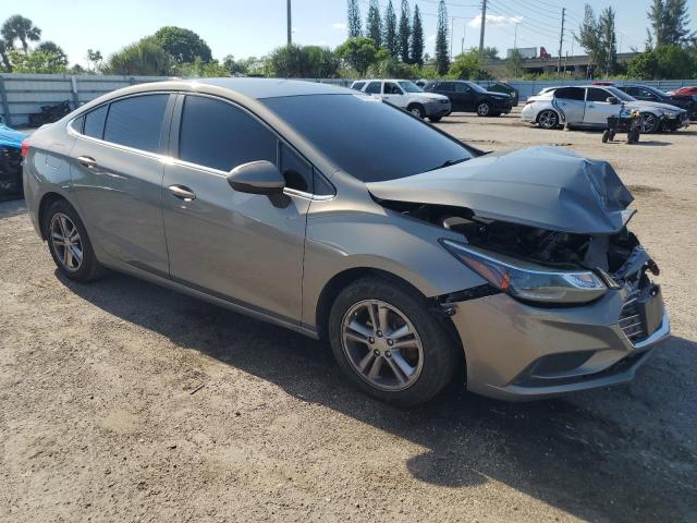 2017 Chevrolet Cruze Lt VIN: 1G1BE5SM9H7266927 Lot: 56847524