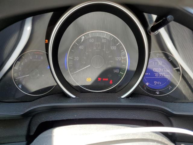 2017 Honda Fit Lx VIN: 3HGGK5G55HM702994 Lot: 59244264