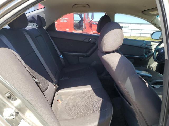 2012 Kia Forte Ex VIN: KNAFU4A20C5613147 Lot: 60161594