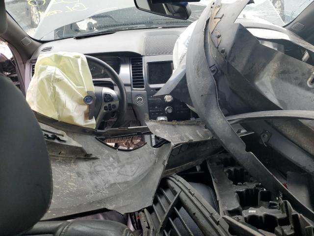 2015 Ford Taurus Sel VIN: 1FAHP2E83FG179388 Lot: 59630984