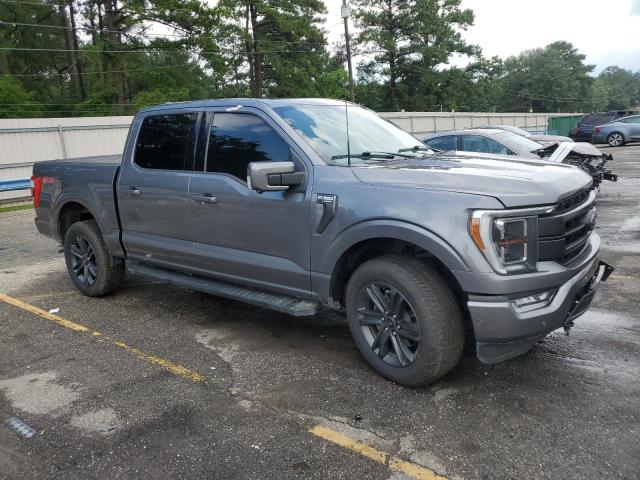 2022 FORD 150 1FTFW1E57NKD88391