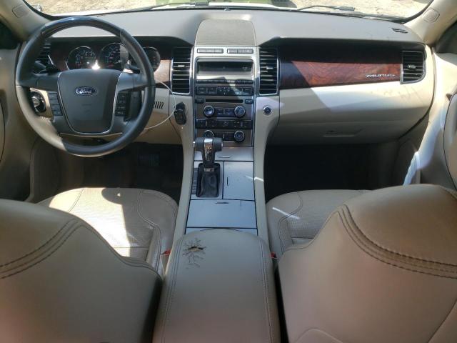 2012 Ford Taurus - Image 8