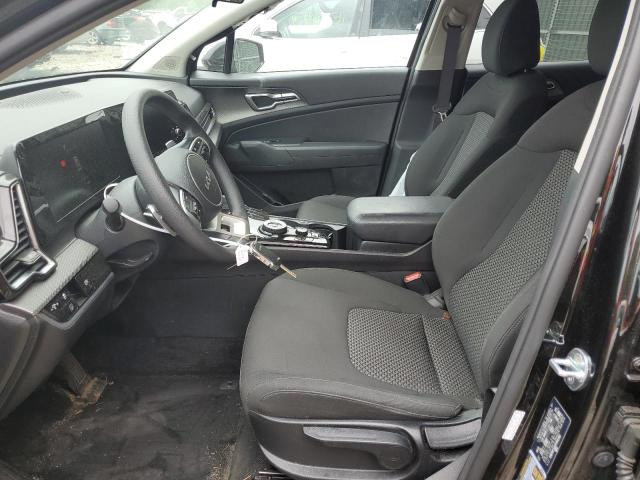 2023 KIA SPORTAGE L - KNDPUCAG7P7042361