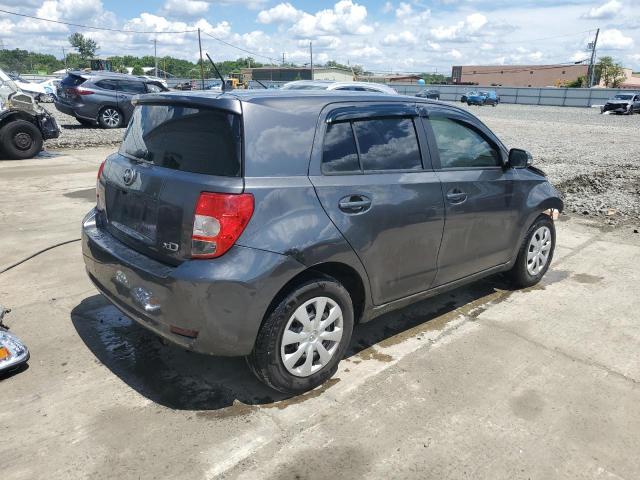 2010 Toyota Scion Xd VIN: JTKKU4B47AJ058311 Lot: 61083584