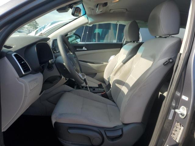 2019 Hyundai Tucson Se VIN: KM8J23A42KU914968 Lot: 54251514