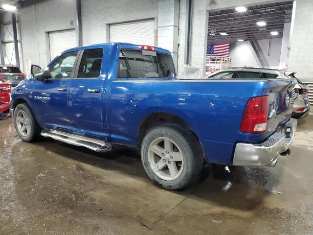 2011 Dodge Ram 1500 VIN: 1D7RB1GT0BS696976 Lot: 59475114