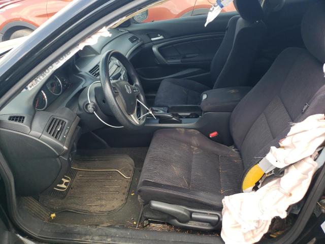 2011 Honda Accord Lx-S VIN: 1HGCS1B31BA011446 Lot: 58198914