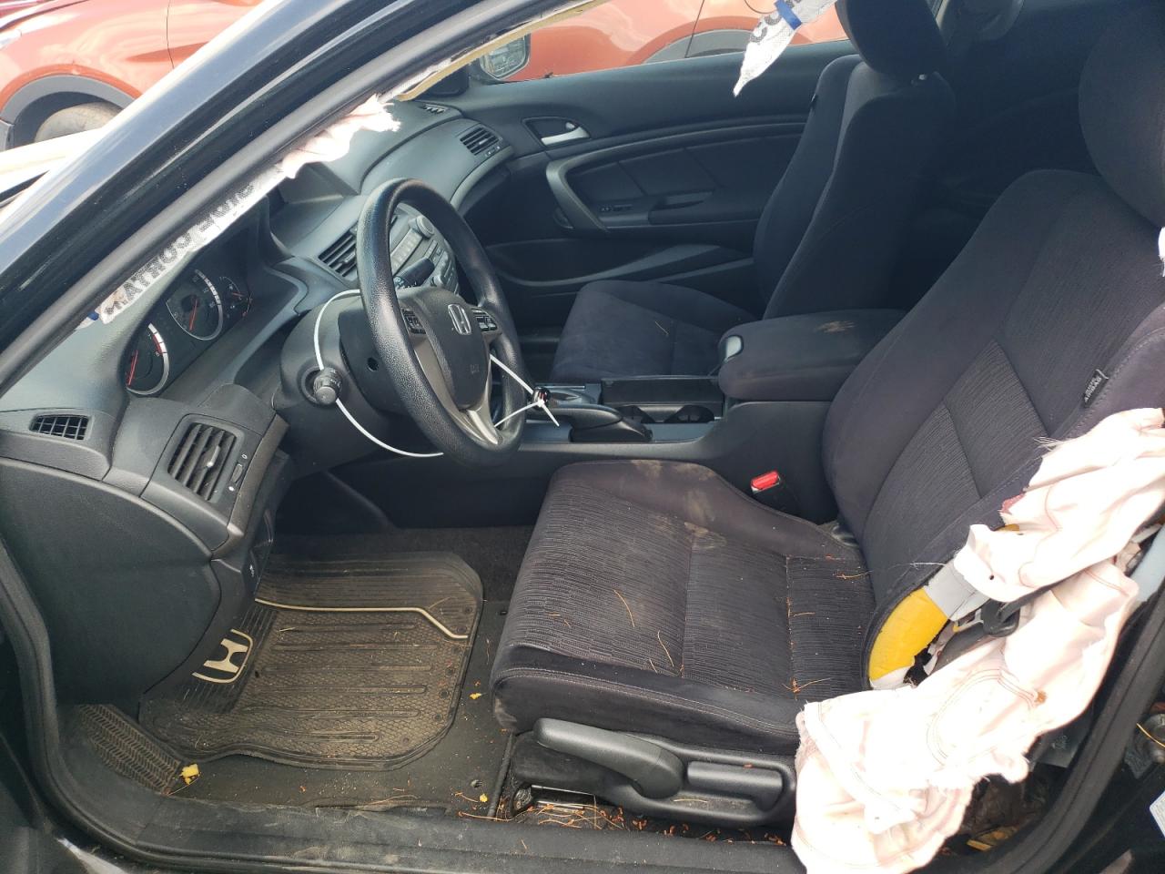 1HGCS1B31BA011446 2011 Honda Accord Lx-S