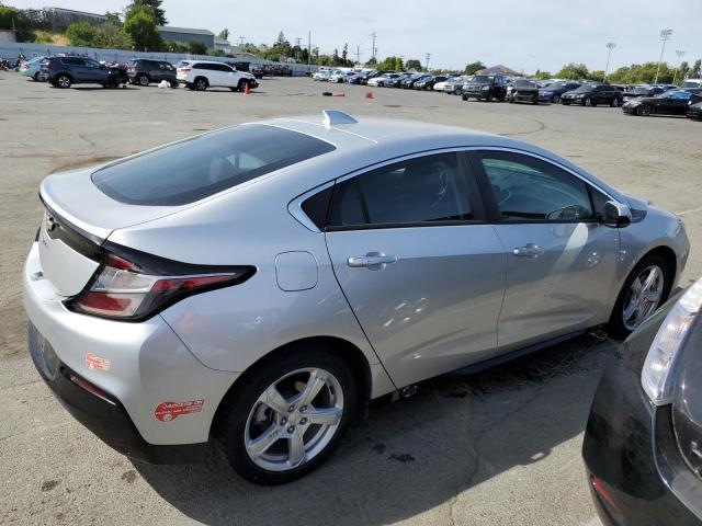 2017 Chevrolet Volt Lt VIN: 1G1RC6S5XHU167652 Lot: 57646784