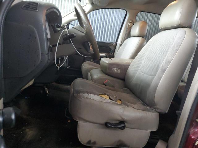 2003 Dodge Ram 1500 St VIN: 1D7HA18K33J575550 Lot: 59842894