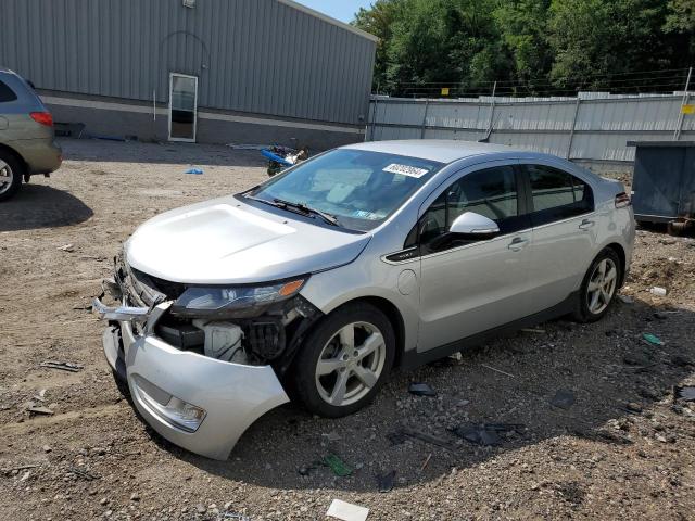 VIN 1G1RD6E4XEU156405 2014 Chevrolet Volt no.1