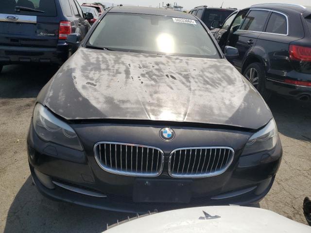 VIN WBAXH5C55DDW14131 2013 BMW 5 Series, 528 XI no.5