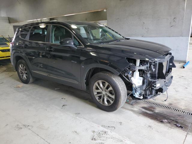 2019 HYUNDAI SANTA FE S - 5NMS2CAD1KH093233