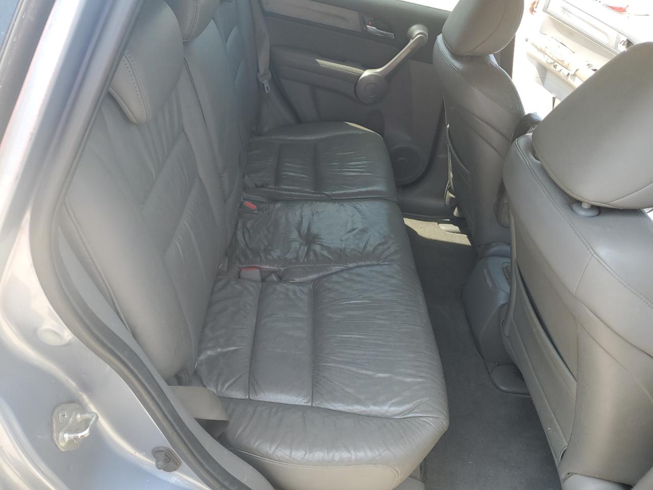 5J6RE487X9L057037 2009 Honda Cr-V Exl