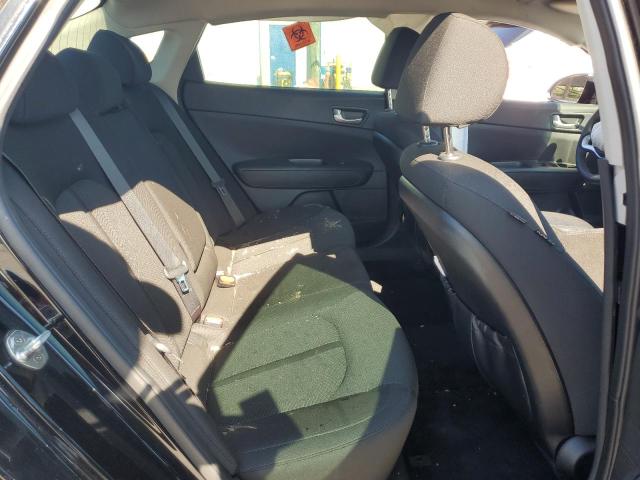 2018 Kia Optima Lx VIN: 5XXGT4L36JG236803 Lot: 60026354