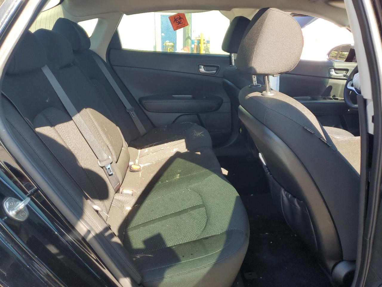 5XXGT4L36JG236803 2018 Kia Optima Lx