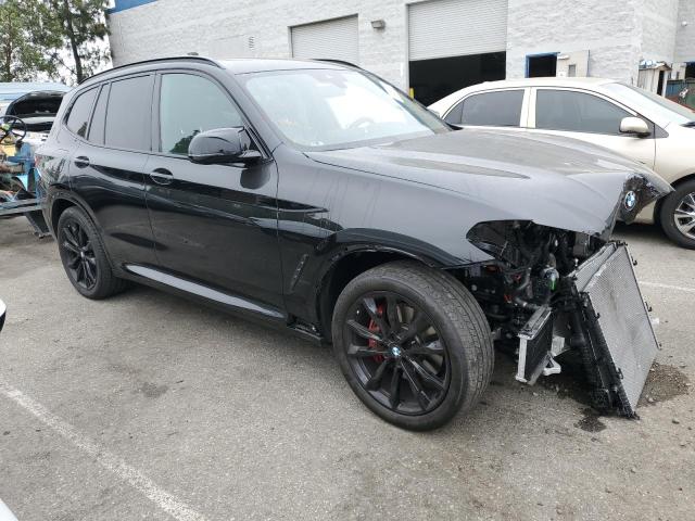 2023 BMW X3 M40I 5UX83DP03P9S04691