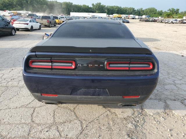2017 DODGE CHALLENGER - 2C3CDZBT4HH598327