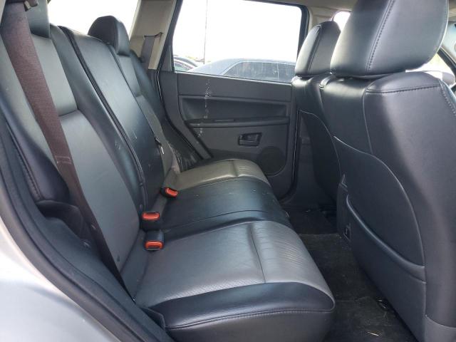 2008 Jeep Grand Cherokee Laredo VIN: 1J8HR48N78C128271 Lot: 58069774