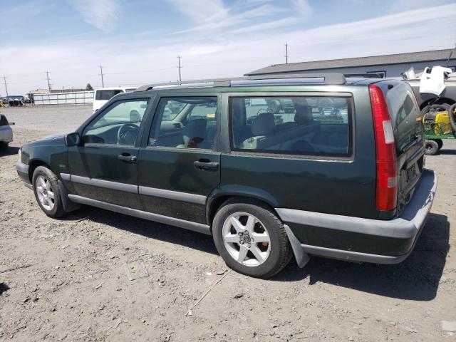 1998 Volvo V70 Xc VIN: YV1LZ5640W2474869 Lot: 59264124