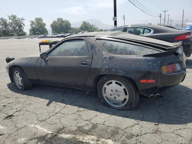 1986 Porsche 928 S VIN: WP0JB0925GS860316 Lot: 57579994