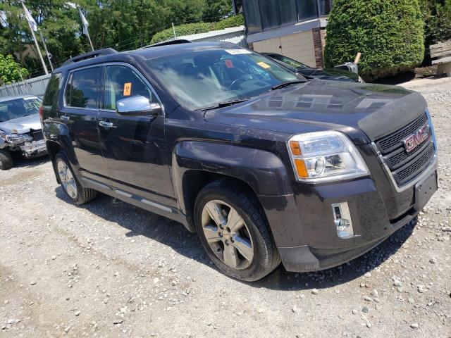 2015 GMC TERRAIN SL - 2GKFLXEK6F6250707