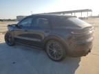 PORSCHE CAYENNE TU photo