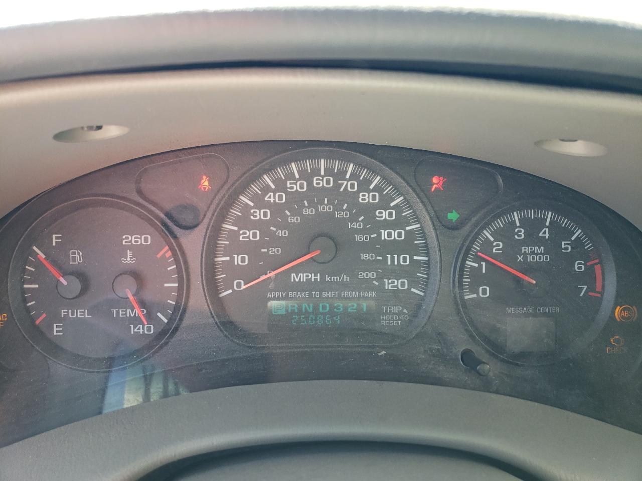 2G1WH55K329391186 2002 Chevrolet Impala Ls