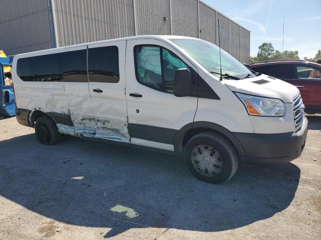 2017 FORD TRANSIT T- - 1FBZX2ZM8HKB17723
