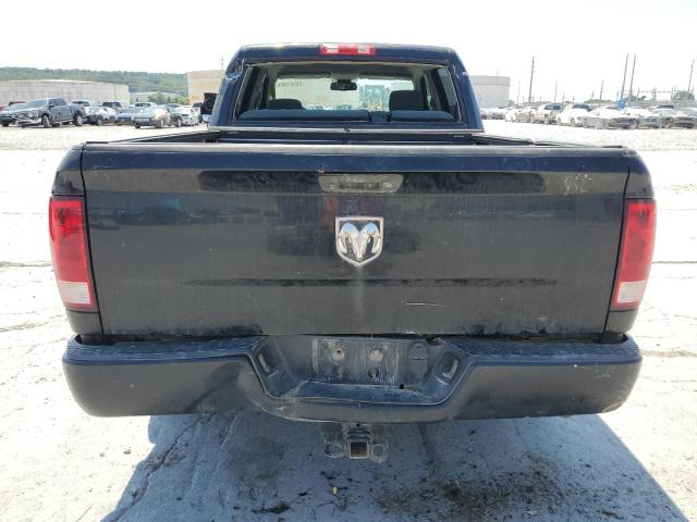 2013 Ram 2500 St VIN: 3C6UR4CLXDG593427 Lot: 59341884