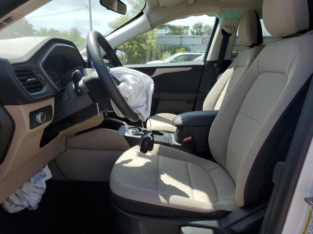 2022 Ford Escape Se VIN: 1FMCU9G64NUB55565 Lot: 58059624