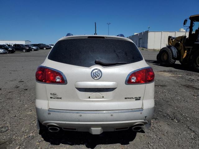 2008 Buick Enclave Cxl VIN: 5GAEV23798J111729 Lot: 58347804