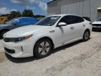 KIA OPTIMA HYB photo