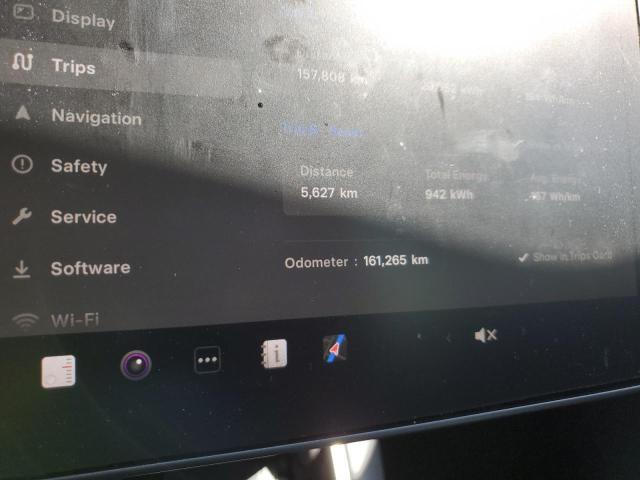 2018 Tesla Model 3 VIN: 5YJ3E1EBXJF107042 Lot: 59708124