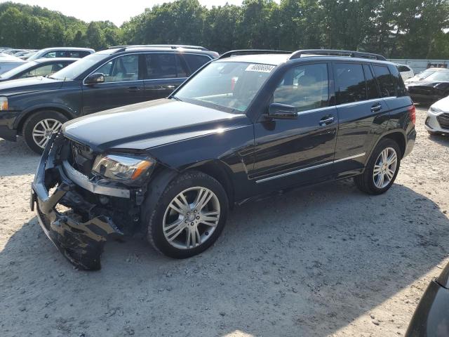 2015 MERCEDES-BENZ GLK 250 BL - WDCGG0EB0FG433252