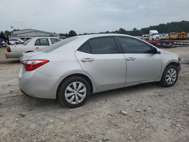 2016 Toyota Corolla L VIN: 5YFBURHE5GP448932 Lot: 56536614