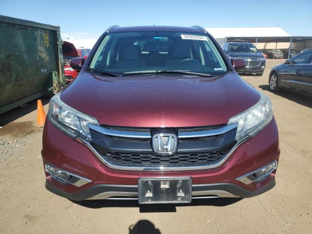 2HKRM4H73GH638941 2016 Honda Cr-V Exl